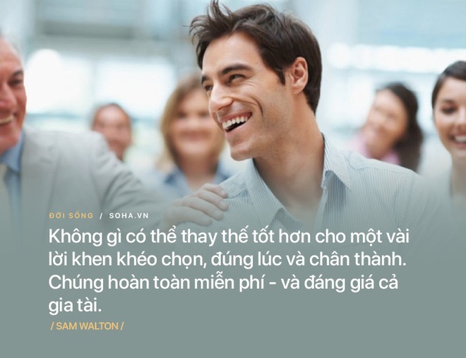 3 việc những người luôn gặp may mắn, thuận lợi trong công việc thường áp dụng: Ai đang đi làm đều nên tham khảo - Ảnh 3.