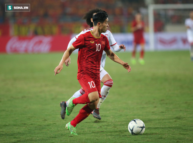 Rò rỉ quyết định từ AFC vì Covid-19: Các trận đấu VL World Cup của Việt Nam bị hoãn? - Ảnh 1.