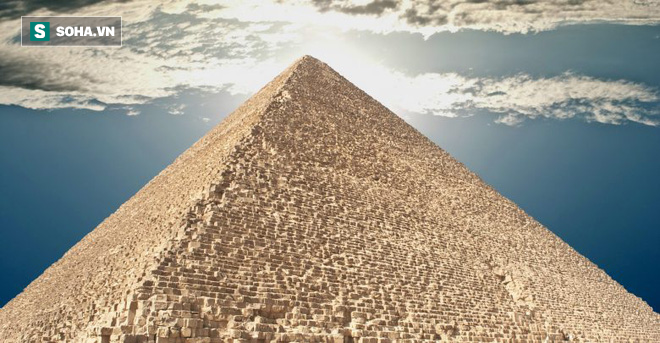 Bản phác thảo hiếm hoi của Da Vinci về cỗ máy dùng xây dựng kim tự tháp Ai Cập - Ảnh 2.