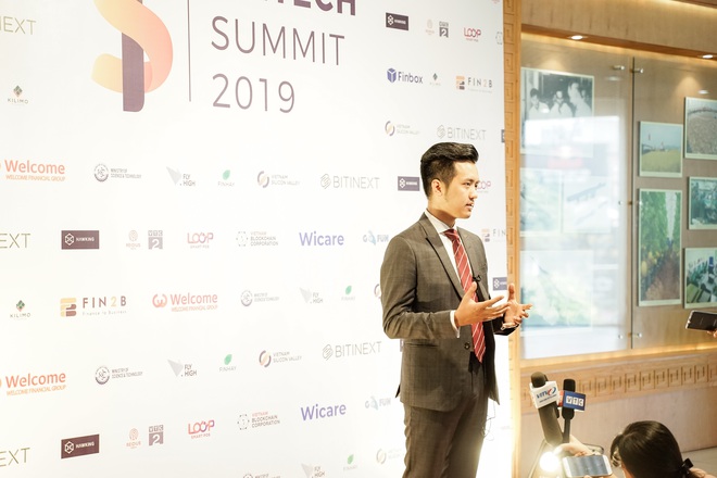CEO 9X Hàn Ngọc Tuấn Linh: 10 năm nữa công ty tôi sẽ đầu tư mạo hiểm cho startup muốn gây ảnh hưởng toàn cầu - Ảnh 13.