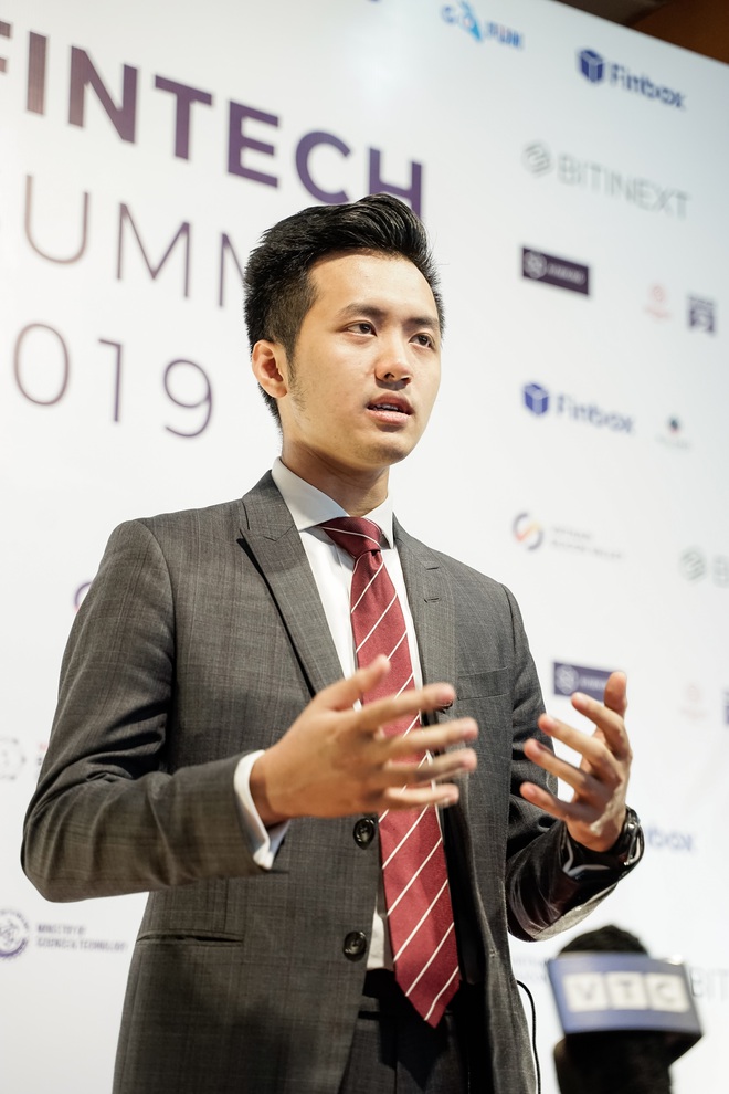 CEO 9X Hàn Ngọc Tuấn Linh: 10 năm nữa công ty tôi sẽ đầu tư mạo hiểm cho startup muốn gây ảnh hưởng toàn cầu - Ảnh 3.