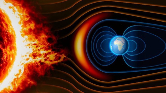 Trái Đất đang bị gió Mặt Trời tấn công ở tốc độ 414 km/giây: Xuất hiện 2 điều khiến giới khoa học lo sợ - Ảnh 5.
