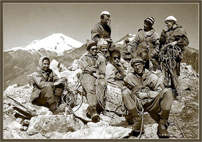 Lính sơn cước Liên Xô, đặc nhiệm Nga và ngay cả khủng bố ở Syria đều cần trang bị này? - Ảnh 2.