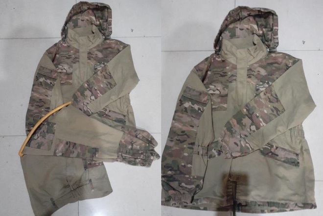 Lính sơn cước Liên Xô, đặc nhiệm Nga và ngay cả khủng bố ở Syria đều cần trang bị này? - Ảnh 8.