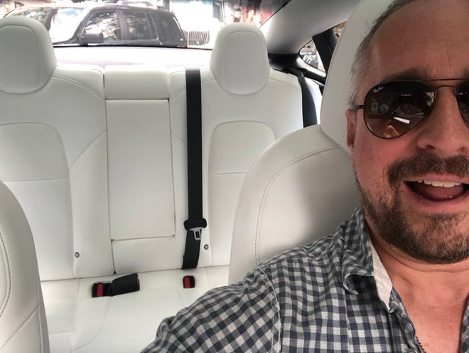 Hé lộ bí mật khiến xe điện Tesla vượt trội hơn xe hơi chạy xăng: Bảo sao Elon Musk kiếm bộn! - Ảnh 13.