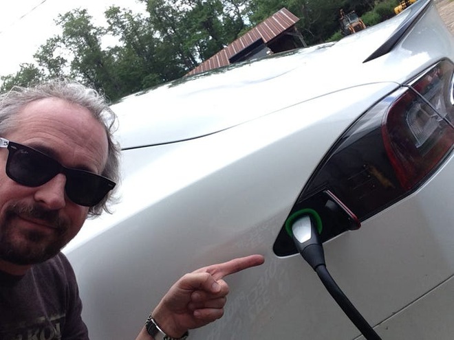 Hé lộ bí mật khiến xe điện Tesla vượt trội hơn xe hơi chạy xăng: Bảo sao Elon Musk kiếm bộn! - Ảnh 17.