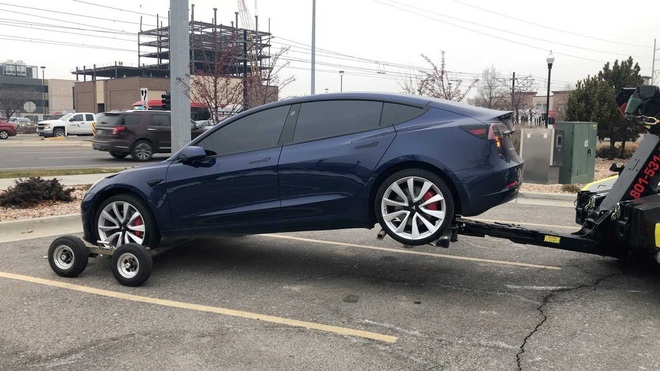 Hé lộ bí mật khiến xe điện Tesla vượt trội hơn xe hơi chạy xăng: Bảo sao Elon Musk kiếm bộn! - Ảnh 18.