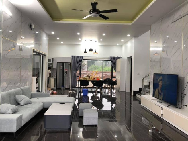 Nổi tiếng, không phải ruột thịt và khối tài sản khiến nhiều người ngưỡng mộ của anh em Tam Mao - Ảnh 6.