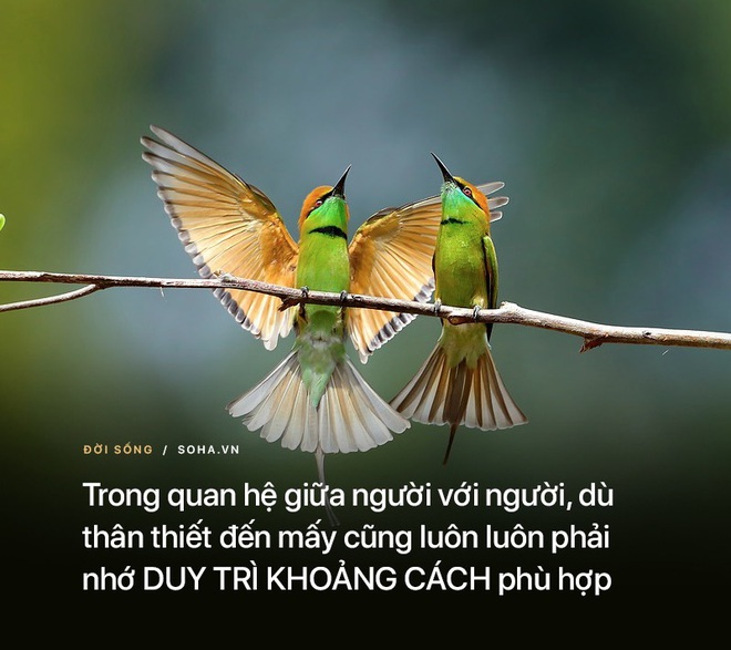 Bị hỏi quá nhiều về đời tư dù mới gặp lần đầu, cô gái phát cáu, đáp lại 1 câu khiến đối phương im bặt: Nên ngẫm! - Ảnh 6.