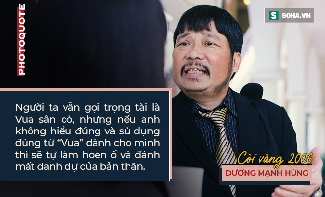 Bãi nước miếng nhổ thẳng mặt và lần trọng tài V.League bị trăm người quây đánh trên đất võ - Ảnh 2.