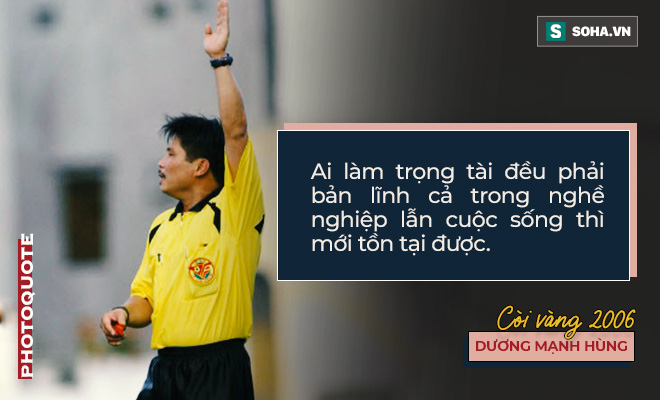 Bãi nước miếng nhổ thẳng mặt và lần trọng tài V.League bị trăm người quây đánh trên đất võ - Ảnh 7.