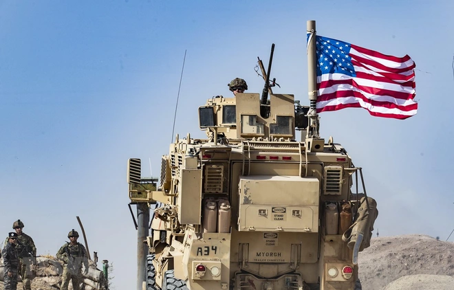 Binh bất yếm trá, Mỹ đồng ý rút quân để vỗ về Iraq: Miếng mồi béo bở đâu dễ buông - Ảnh 1.