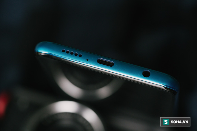 5 lý do khiến Redmi Note 9S trở thành lựa chọn tầm trung khó bàn cãi - Ảnh 16.