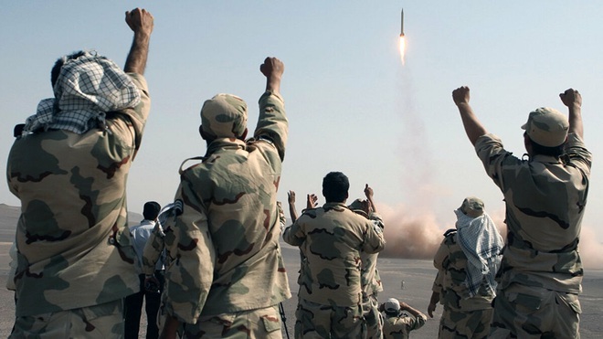 Iran bắt tay Nga, thay đổi cuộc chơi ở Trung Đông: Từ kẻ bị bắt nạt, trở thành siêu cường - Ảnh 3.