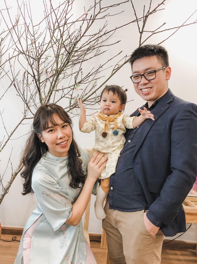 Bài chia sẻ về chọn chồng tốt của bà mẹ Việt gây sốt: May mắn cũng là thứ chúng ta tự tạo ra - Ảnh 2.