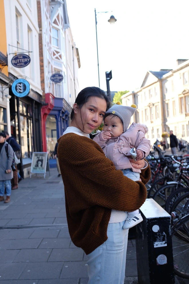Bài chia sẻ về chọn chồng tốt của bà mẹ Việt gây sốt: May mắn cũng là thứ chúng ta tự tạo ra - Ảnh 1.