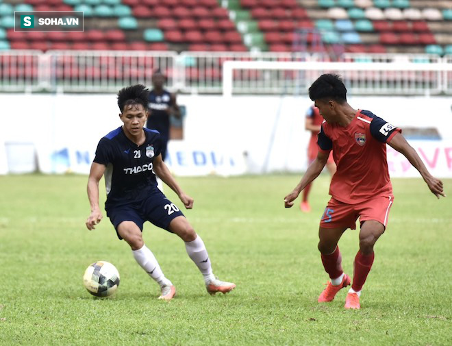 Văn Toàn chấn thương, HAGL tin dùng sao U20 Việt Nam cho trận gặp Nam Định - Ảnh 2.