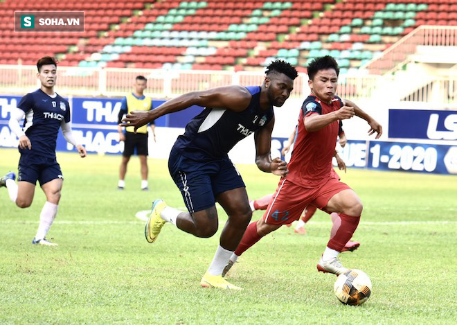 Văn Toàn chấn thương, HAGL tin dùng sao U20 Việt Nam cho trận gặp Nam Định - Ảnh 3.