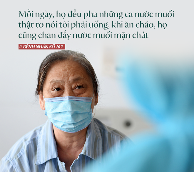 Bệnh nhân mắc Covid-19 nặng nhất Việt Nam: Từ tiên lượng tốt đến ngừng tim và hành trình giành giật sự sống từng giây của các y bác sĩ - Ảnh 4.