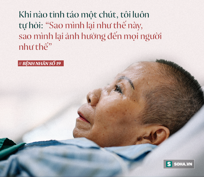 Bệnh nhân mắc Covid-19 nặng nhất Việt Nam: Từ tiên lượng tốt đến ngừng tim và hành trình giành giật sự sống từng giây của các y bác sĩ - Ảnh 1.