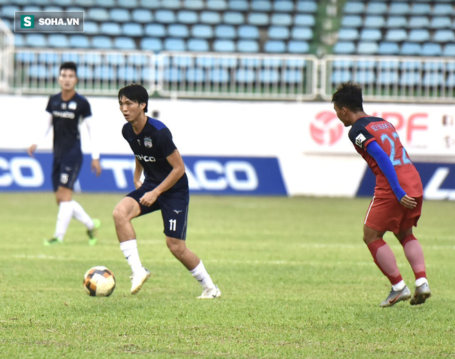 Văn Toàn chấn thương, HAGL tin dùng sao U20 Việt Nam cho trận gặp Nam Định - Ảnh 4.