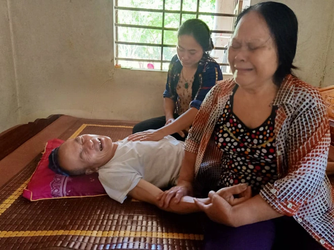 6 hũ tro cốt từ Nhật về Việt Nam: Ra đi bằng da bằng thịt, trở về bằng hũ cốt, nỗi đau ai tả bằng lời - Ảnh 3.