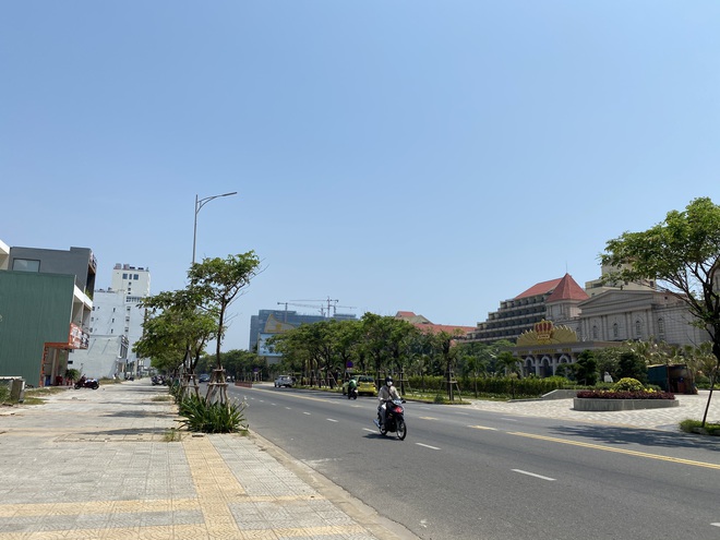 Đà Nẵng lên tiếng việc cá nhân, doanh nghiệp Trung Quốc sở hữu nhiều lô đất có vị trí trọng yếu - Ảnh 3.