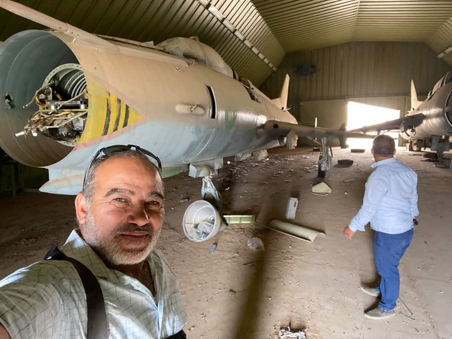 Chiến sự Libya diễn biến sốc: Rúng động vụ hàng loạt vũ khí Nga hiện đại bị bắt sống - Ảnh 6.