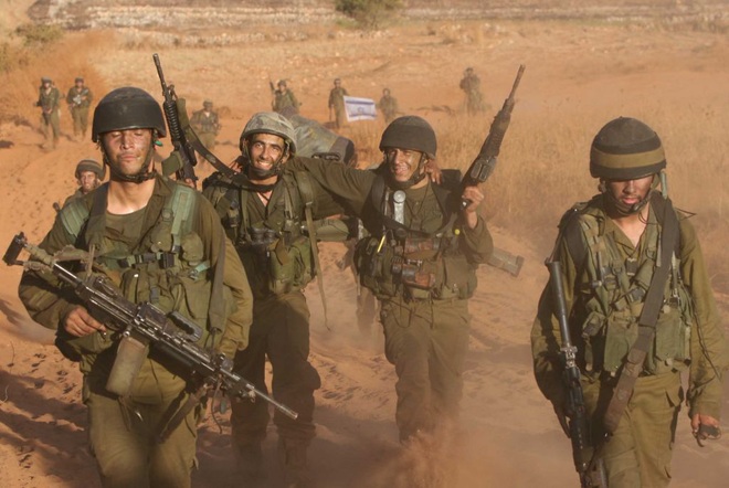Tính đánh vào dạ dày đối phương ở Syria, hóa ra Israel đã vô tình nối giáo cho giặc? - Ảnh 1.