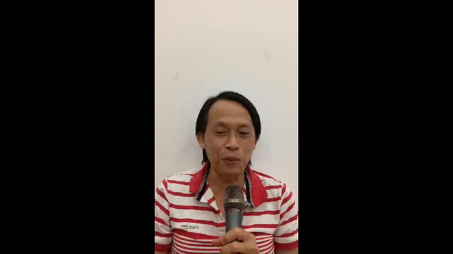 Hé lộ cuộc sống cách ly suốt ba tháng của Hoài Linh trong đền thờ Tổ, làm nông tới mức da đen sạm - Ảnh 3.