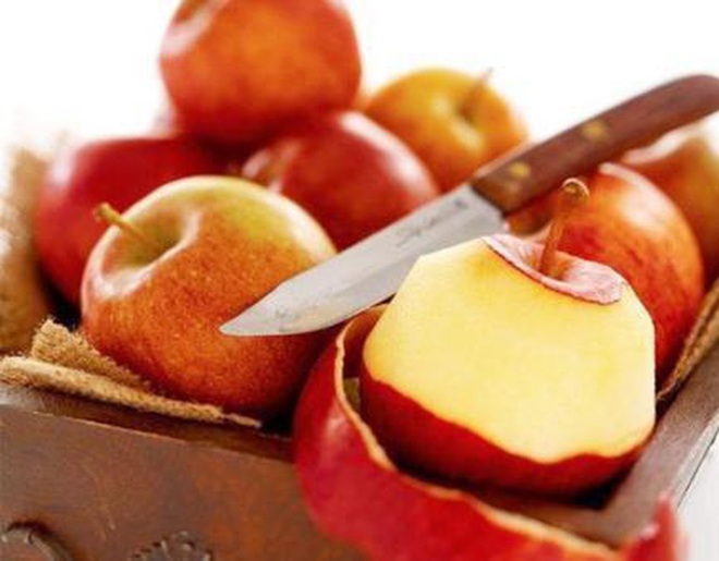 Hoa quả ăn mỗi ngày bao nhiêu, ăn lúc nào tốt nhất: Bác sĩ dinh dưỡng hướng dẫn chi tiết - Ảnh 2.