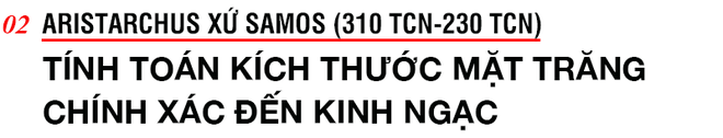 3 bộ óc siêu việt của Hy Lạp cổ đại: Tạc nên tứ đại kỳ quan khám phá đúng đến tận ngày nay - Ảnh 3.