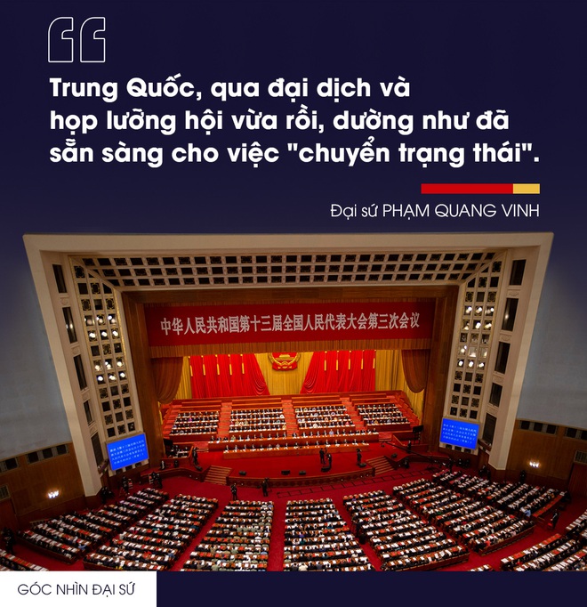 Cuộc họp báo khác biệt của TT Trump: Mỹ - Trung bước sang tình thế căng thẳng mới - Ảnh 10.
