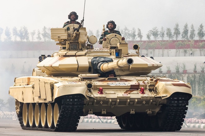 Đòi hủy diệt T-90 Ấn Độ, Trung Quốc có quá tự tin: Bài học ở Syria vẫn còn đó - Ảnh 1.