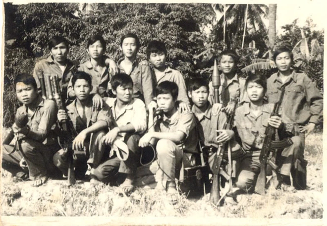 Chiến trường K: Địch giăng bẫy lừa ta vào - Mồi nhử là 12 tử sỹ, máu quân tình nguyện Việt Nam đã đổ - Ảnh 5.