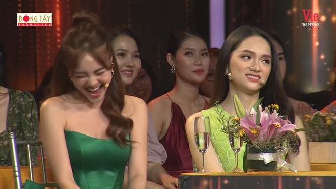 Thầy dạy toán gây bão mạng xã hội bất ngờ lên truyền hình, tán tỉnh Ninh Dương Lan Ngọc - Ảnh 6.