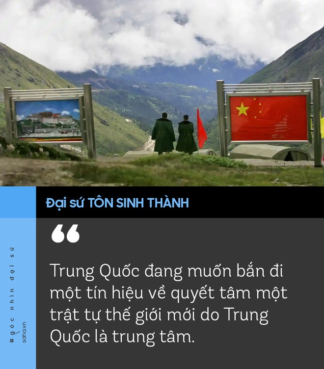 Thời điểm bất thường, nguyên nhân dai dẳng đằng sau đối đầu Trung Quốc - Ấn Độ ở biên giới - Ảnh 7.