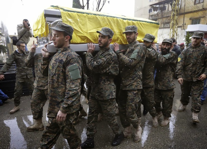 NÓNG: Iran quyết xử tử kẻ chỉ điểm giúp Mỹ ám sát Tướng Soleimani - Con rối của CIA và Mossad? - Ảnh 13.