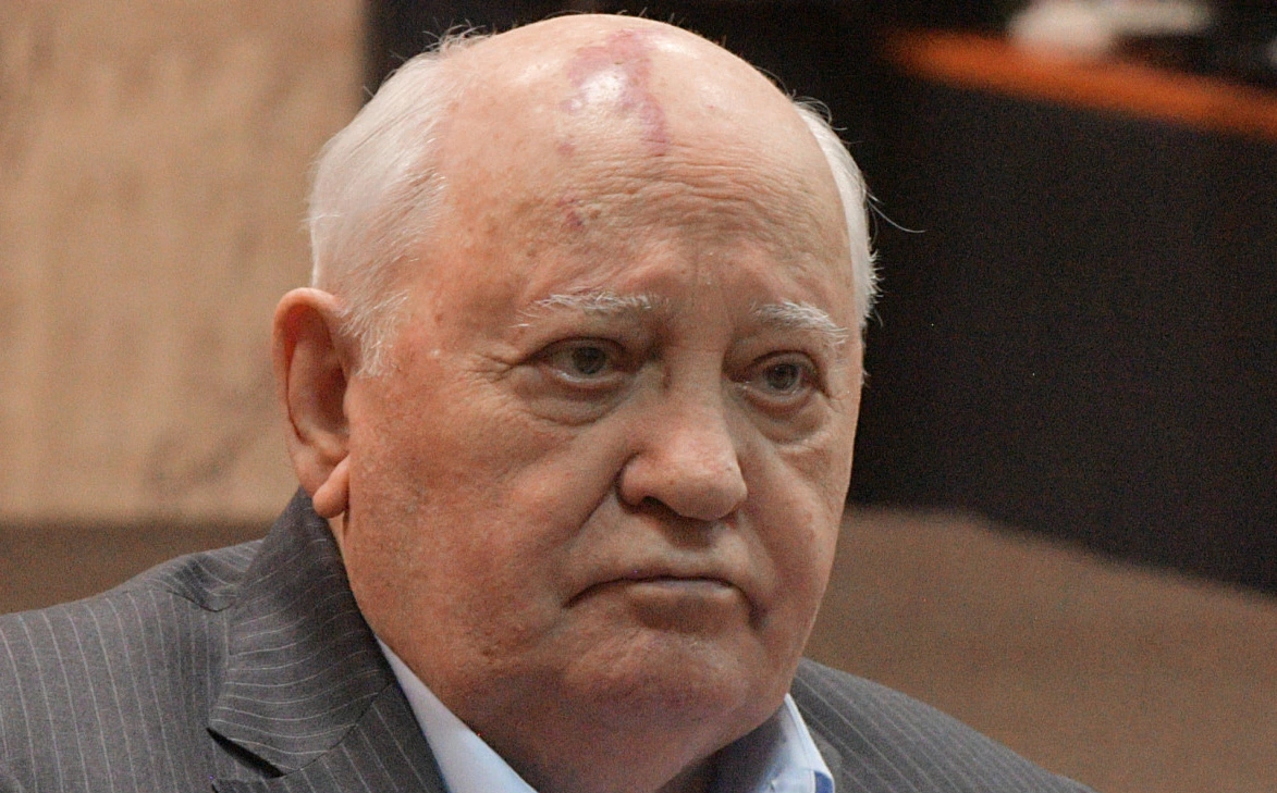 Thế giới ngày nay sẽ ra sao nếu Liên Xô vẫn còn tồn tại: Câu trả lời của ông Gorbachev