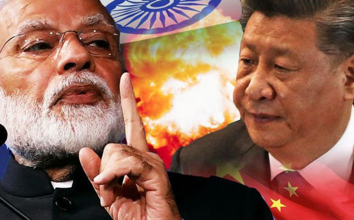 Quá ít ỏi và quá muộn: Trung Quốc vùng vẫy nhưng bất lực với kế hoạch đánh bại Ấn Độ?