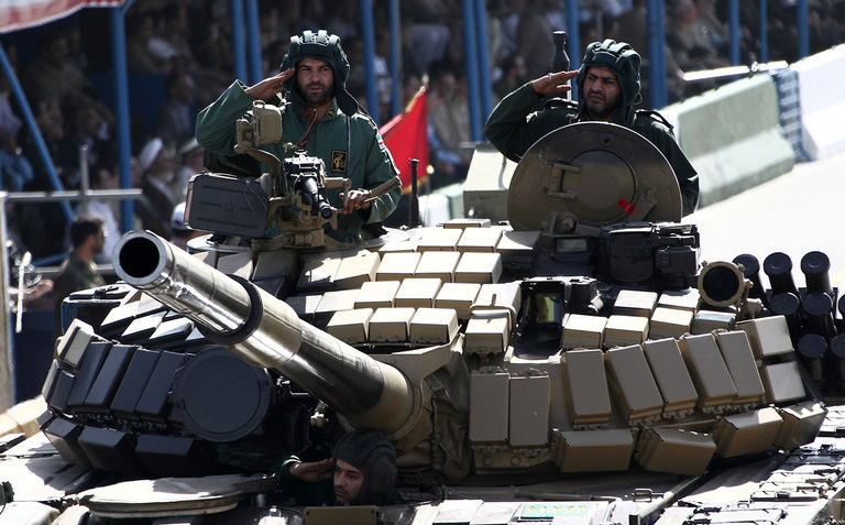 Trung Quốc chen ngang, Nga mất trắng hợp đồng vũ khí tỷ USD với Iran?