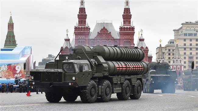 Ông Putin quá khôn ngoan, Iran đừng mơ có trong tay tên lửa S-400 ngay lập tức - Ảnh 1.