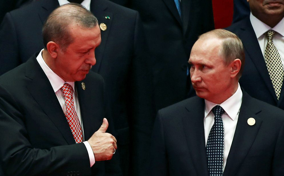 Thổ Nhĩ Kỳ liên tiếp làm Nga bẽ mặt: Điều đặc biệt ở TT Erdogan khiến ông Putin &quot;vã mồ hôi&quot;