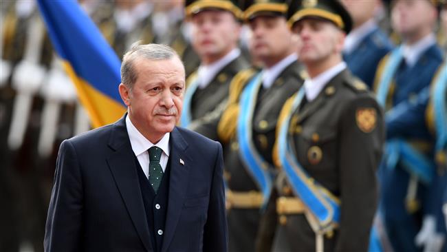 Báo Nga: Thổ Nhĩ Kỳ gây chiến khắp Trung Đông, kết thúc bi thảm đang đợi Tổng thống Erdogan - Ảnh 1.