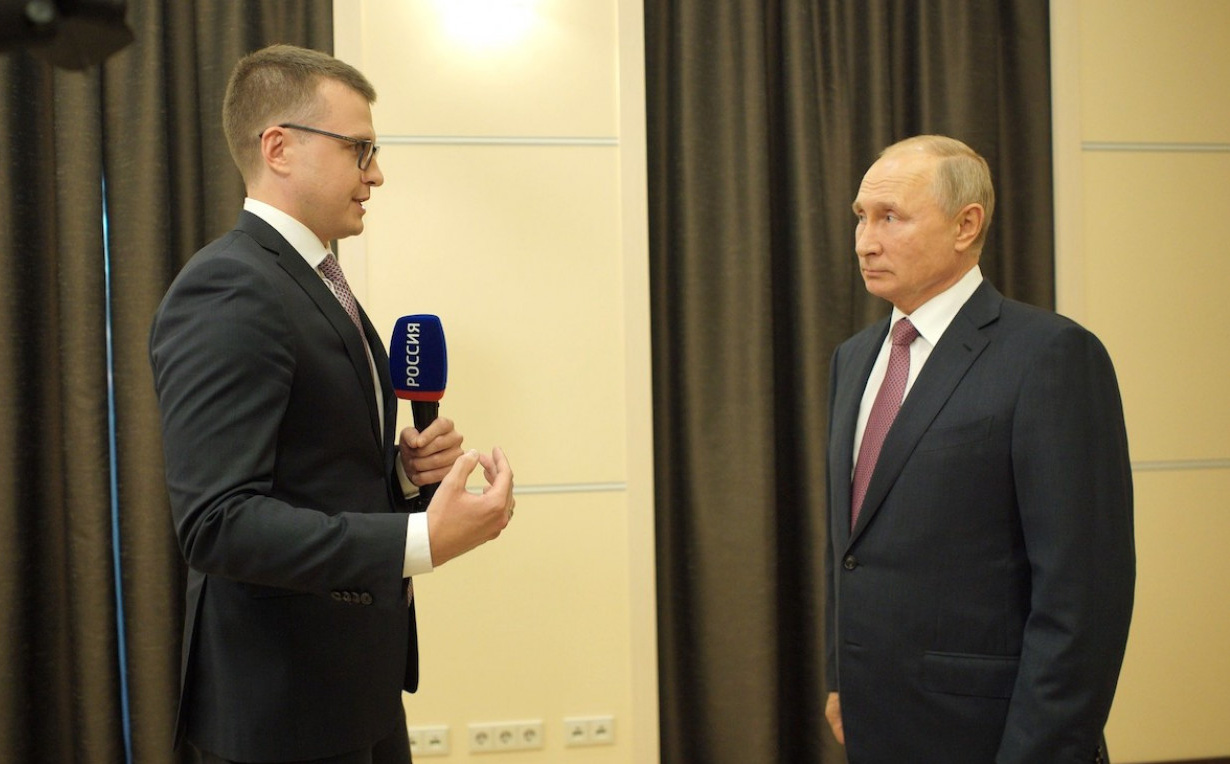 Ankara giúp Azerbaijan, Armenia nhận tin phũ phàng: TT Putin nói bảo trợ của Nga 
