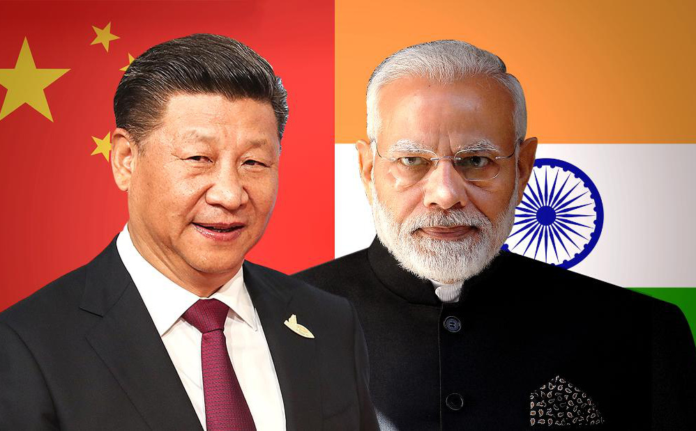 Quốc gia Đông Nam Á khiến Ấn-Trung ra sức lấy lòng: Điều làm Bắc Kinh 