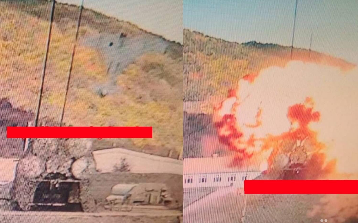 6 hệ thống S-300 bị phá hủy, Armenia thua đau trước Azerbaijan: Báo Nga hé lộ nguyên nhân