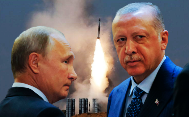 Ông Putin đã dạy cho Thổ Nhĩ Kỳ một bài học đắt giá: Đừng liều lĩnh đụng đến “sân nhà” của Nga!