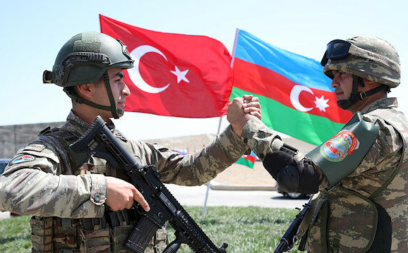 Hé lộ 3 thất bại tình báo lớn trong xung đột ở Nagorno-Karabakh: Mỹ bị tới 3 phía qua mặt?