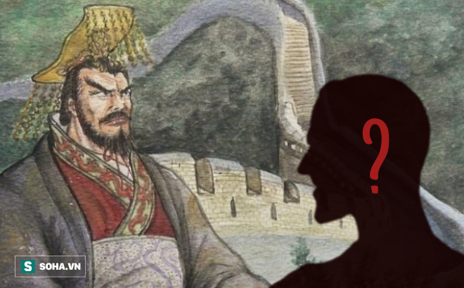 Chuyên gia dùng AI tái hiện tướng mạo Tần Thủy Hoàng: Kết quả khiến hậu thế 'chưng hửng'
